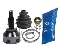 Joint Homocinétique Semi-Axe Côté Roue GSP Compatible Avec FOCUS I 1.8 TDCi