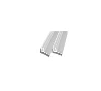 Joint Horizontal pour paroi LUNES S et Cabine New Holiday 120 2P