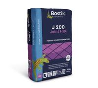Joint HRC J 200 blanc - 25 kg - BOSTIK - 30604276