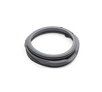 Joint hublot 2466300300 pour Lave linge BEKO, BLOMBERG, CONTINENTAL EDISON, ESSENTIEL B, GRUNDIG, LISTO, LAVE LINGE HUBLOT ESSENTIELB ELF 1014D1, LAVE LINGE HUBLOT ESSENTIELB ELF 1014DD4S, LAV ...
