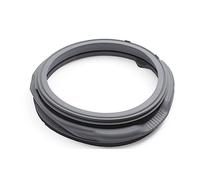 Joint hublot 2466300300 pour Lave linge BEKO, BLOMBERG, CONTINENTAL EDISON, ESSENTIEL B, GRUNDIG, LISTO , LAVE LINGE HUBLOT ESSENTIELB ELF 1014D1,