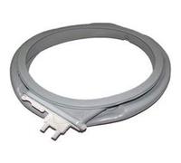 JOINT HUBLOT AVEC SUPP.BOITE POUR LAVE LINGE INDESIT - C00145112