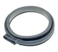 Joint hublot compatible Lave-linge C00097371 INDESIT, ARISTON HOTPOINT, SCHOLTES, WHIRLPOOL - 59089 Blanc, Blanc G