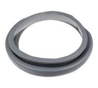 Joint de hublot (manchette) (285590-20877) Lave-linge (C00289414 ARISTON HOTPOINT INDESIT WHIRLPOOL)
