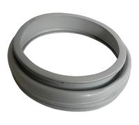 JOINT HUBLOT POUR LAVE LINGE INDESIT * C00111416 24549870100 - 54987 - ARXF105CSI.L 24549870185 - 24