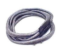 Joint hublot tresse 92x3994 pour Four De dietrich