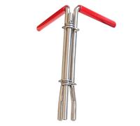 Joint hydraulique, outils de montage, outils de clarification de piston hydraulique, tige en U, joint Twister, outils de montage automobile, kit de phoque mécanique, entretien et révision
