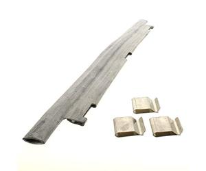 Joint inférieur cuve (kit) d'origine Lave-vaisselle C00056475 INDESIT Lave-vaisselle C00056475 INDESIT
