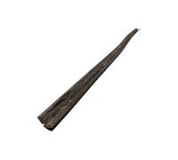 Joint inférieur de porte 34420055 pour Lave vaisselle AMICA, CONTINENTAL EDISON, CURTISS, ESSENTIEL B, FAR, FRANGER, GENERISS, HIGHONE, LAZER,