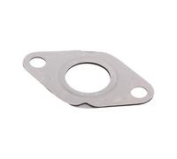 Joint inférieur de tuyau de liaison entre échappement et vanne EGR / AGR pour Audi A3 (8L)