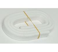 Joint inférieur feutre pour sèche-linge Electrolux Frigidaire 5303937183