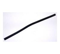 Joint bas de porte (296266-16202) Lave-vaisselle 49011698, HOOVER, CONTINENTAL EDISON, FAR, ZEROWATT - 296266_3662894666341