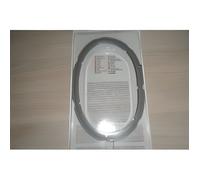 Joint inox delicio classic ø 220 pour autocuiseurs / cocotes minutes - SEB - 4.5/6 l - 425400 SP425400