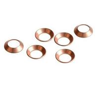 Joint intercalaire flare 1/2"- DIFF - 608014 - (X6)
