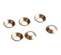 Joint intercalaire flare 3/8"" (X6) G