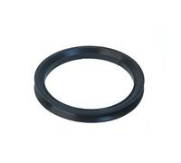 Joint intérieur de couvercle de filtre à air pour Porsche 914-6 (1970-1972)