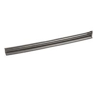 Joint intermédiaire sur haut de vitre gauche pour VW Golf 3 et Golf 4 Cabriolet