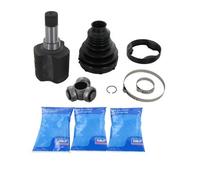 SKF Joint de cardan tripode VKJA 8010 pour Citroën Fiat Peugeot