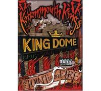 Joint Is On Fire -Live- - Kottonmouth Kings