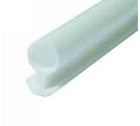 Joint isolant silicone rainure ancre Type FS4 VIRUTEX Ø 6mm - Marron - vendu au mètre linéaire - 1204087