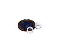 Joint JBL v002 (x2) Blanc TU