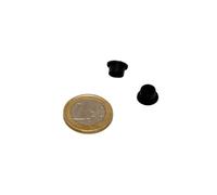 Joint jeu de membrane JBL PS A100/200 (x2) Noir TU