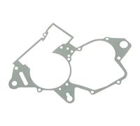 joint joint de radiateur Kit de joints de culasse pour carter moteur de moto, couvercle d'embrayage, joint de culasse pour Honda CR125R 2004 CR125R CR125R(Crankcase Gasket)
