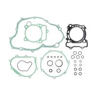 joint joint de radiateur Kit de joints moteur haut et bas pour Yamaha YZ250F 2001-2013