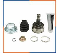 Joint kit, arbre de transmission arrière pour MERCEDES | 1610-212A96R