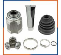 Joint kit, arbre de transmission avant droite pour HYUNDAI | 49500-2E550