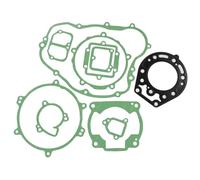 Joint Kit Complet De Joints De Carter Moteur Pour Kawasaki Pour KDX200 1995-2006 Remplacement