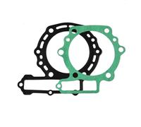 Joint Kit Complet De Joints De Cylindre Et De Moteur Moto Pour Kawasaki Pour KLR650 Pour KLR 650 Pour Tengai 1987-2010 Remplacement