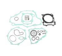 joint Kit Complet Joints Cylindre Pour Moto Pour Y&amaha YFZ450 2004-2009 YFZ 450 2012-2013 Ensemble Joints Couvercle Stator
