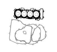 Joint Kit De Joints Couvercle Moteur D'embrayage Culasse Moto, Ensemble Pour CBR600 Pour F4i 1999 - 2006