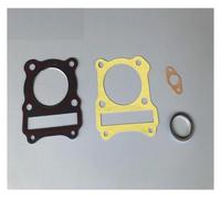 joint Kit De Révision Moteur Moto Joint Culasse Pour Suzuki GN125 GN 125 GS125 EN125 Ensemble Complet Joints(Cylinder cushion)