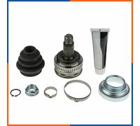 NTY NPZ-BM-007 Kit de tête de cardan