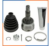 Joint kit extérieur pour arbre de transmission arrière pour KIA | 49691-1F000