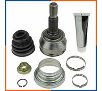 Joint kit extérieur pour arbre de transmission arrière pour LEXUS | 42330-30160