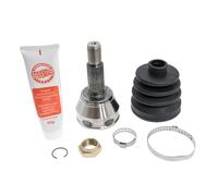 Joint kit extérieur pour arbre de transmission avant pour FORD FIESTA V, FUSION