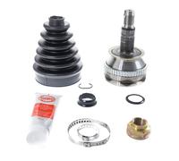Joint kit extérieur pour arbre de transmission avant pour RENAULT MASTER II