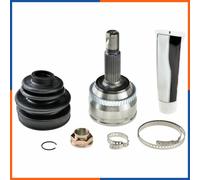 NTY NPZ-TY-098 Kit de tête de cardan