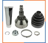 Joint kit extérieur pour arbre de transmission pour ALFA ROMEO | 46308266