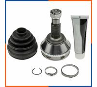 Joint kit extérieur pour arbre de transmission pour CITROEN | 9566722380, 10K011