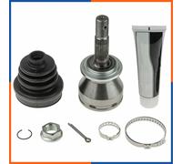 Joint kit extérieur pour arbre de transmission pour DAIHATSU | 43410-B4010