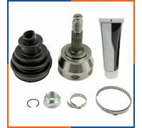 Joint kit extérieur pour arbre de transmission pour FIAT | 46307572, 46307913