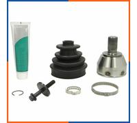 Embout de cardan avant (kit de réparation) TEKNÖR NPZ-FR-027