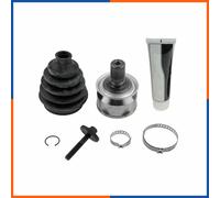 NTY Kit de tête de cardan NPZ-FR-031 pour FORD