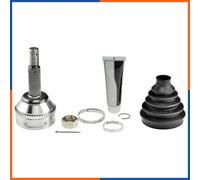 NTY Kit de tête de cardan extérieur NPZ-FR-033 pour Ford Transit 2.2 TDCI 06 Type3 (1426735,1511458)