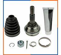 Joint kit extérieur pour arbre de transmission pour FORD | 1C153A327BA, 1328359