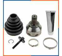 Tête de Cardan Arbre de Transmission Avant Droit Ford C-Max-Focus II OE: 1306055